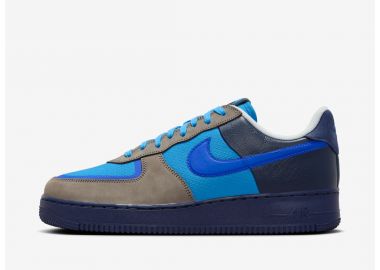 Nike Air Force 1 Low SP Stash 2024 HF5516001 MBS - Nike Sportswear - 