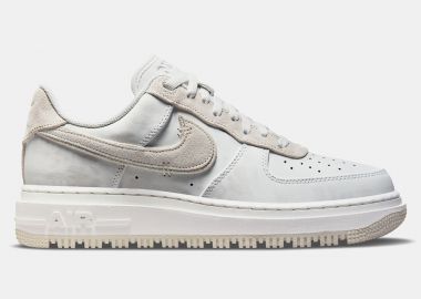 Nike Air Force 1 Luxe Ανδρικά Παπούτσια (9000164494_72739) - Nike - 