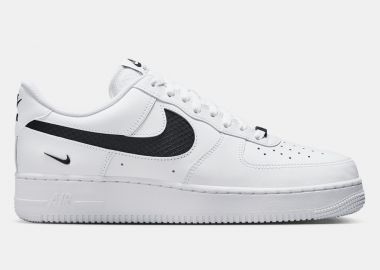 Nike Air Force 1 Lv8 Ανδρικά Παπούτσια (9000232151_1540) - Nike - 