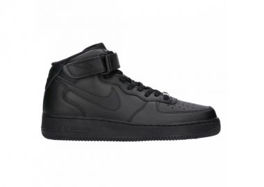 Nike Air Force 1 Mid '07 CW2289001 shoes - Nike Sportswear - 