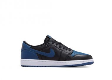Nike Air Jordan 1 Low OG W CZ0775041 shoes - Nike Sportswear - 