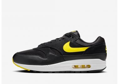 Nike Air Max 1 Essential Batman FZ5808005 MBS - Nike Sportswear - 