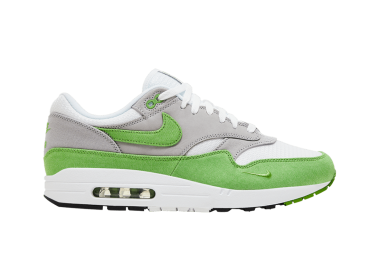 Nike Air Max 1 Patta 20th Anniversary Chlorophyll HF1012300 MBS - Nike Sportswear - 