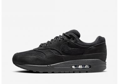 Nike Air Max 1 Premium 'Black Cat' HV8065001 MBS - Nike Sportswear - 