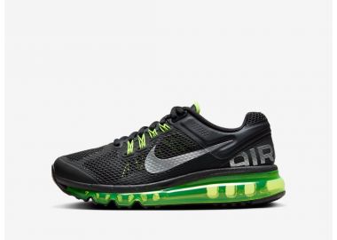 Nike Air Max 2013 GS 555426003 - Nike Sportswear - 