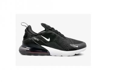 Nike Air Max 270 Black White AH8050002 MBS - Nike Sportswear - 