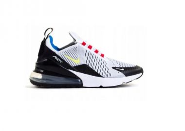 Nike Air Max 270 GS Jr DQ1107100 - Nike Sportswear - 