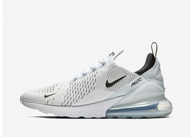 Nike Air Max 270 White Black AH8050100 MBS - Nike Sportswear - 