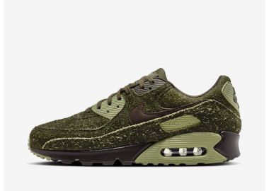 Nike Air Max 90 Premium Skunk HV6663300 MBS - Nike Sportswear - 