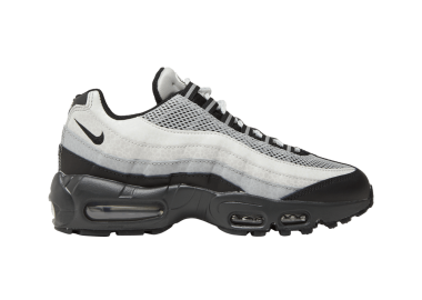 Nike Air Max 95 LX Reflective Safari Women's DV5581001 MBS - Nike Sportswear - 