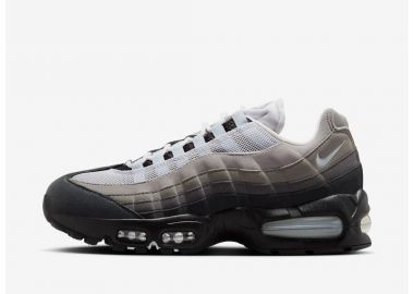 Nike Air Max 95 OG Big Bubble Blue Tint Women's HJ5996002 MBS - Nike Sportswear - 