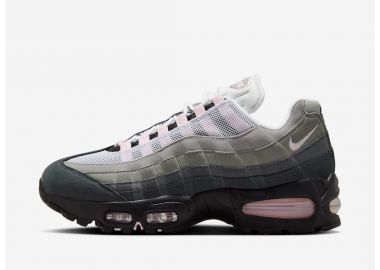 Nike Air Max 95 OG Big Bubble Pink Foam Women's HJ5996001 MBS - Nike Sportswear - 