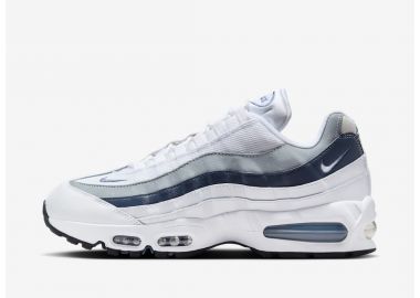 Nike Air Max 95 OG Diffused Blue IF2718100 MBS - Nike Sportswear - 