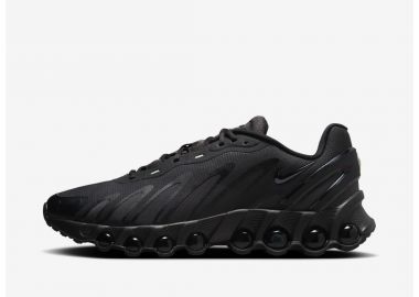 Nike Air Max Dn8 Black FQ7860002 MBS - Nike Sportswear - 