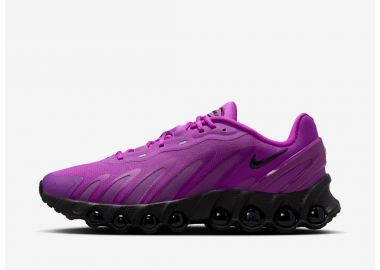 Nike Air Max Dn8 Vivid Purple Black FQ7860501 MBS - Nike Sportswear - 