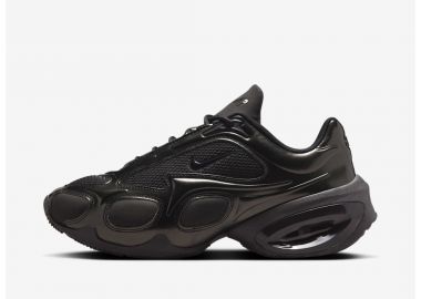 Nike Air Max Muse Triple Black Women's FV1920003 MBS - Nike Sportswear - 
