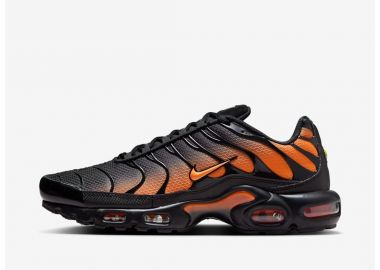 Nike Air Max Plus 'Black Total Orange' DM0032025 MBS - Nike Sportswear - 