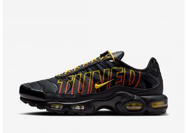 Nike Air Max Plus 'Tuned Pack Sunrise' IH4459010 MBS - Nike Sportswear - 