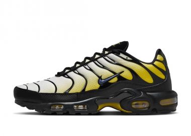 Nike Air Max Plus Black Bright Citron DM0032023 MBS - Nike Sportswear - 