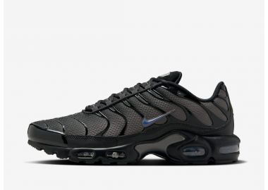 Nike Air Max Plus Black Diffused Blue DM0032018 MBS - Nike Sportswear - 