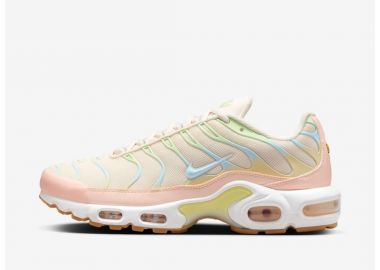 Nike Air Max Plus Crimson Tint Women's DZ3671800 MBS - Nike Sportswear - 