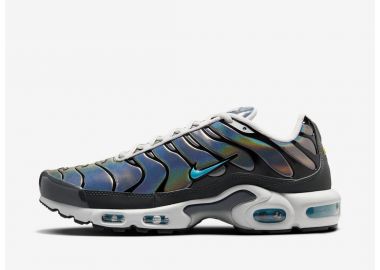 Nike Air Max Plus Iridescent HV2525001 MBS - Nike Sportswear - 
