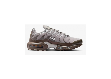 Nike Air Max Plus IronstoneCollege Grey Women's DZ3671002 MBS - Nike Sportswear - 