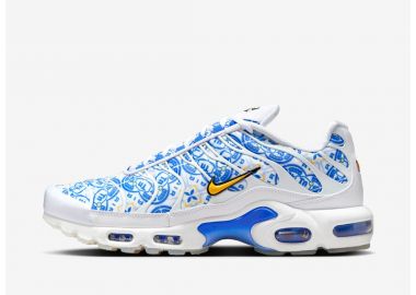 Nike Air Max Plus Lisboa IM5982100 MBS - Nike Sportswear - 