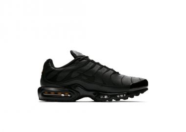 Nike Air Max Plus M AJ2029001 shoes - Nike Sportswear - 