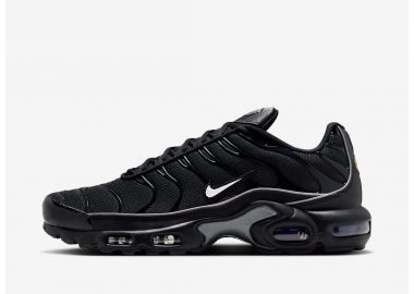 Nike Air Max Plus OG Black Reflective HV8066002 MBS - Nike Sportswear - 