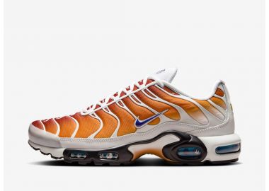 Nike Air Max Plus One Block Down Chutney FZ3308700 MBS - Nike Sportswear - 