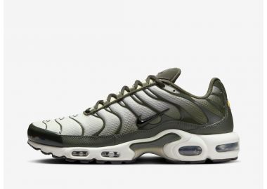 Nike Air Max Plus Sequoia Cargo Khaki DM0032300 MBS - Nike Sportswear - 