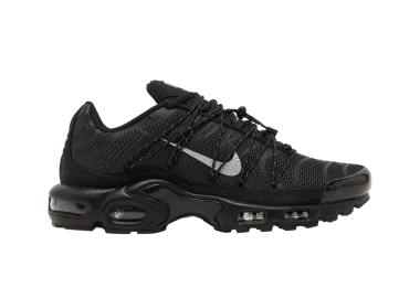 Nike Air Max Plus Toggle Black Reflective FD0670001 MBS - Nike Sportswear - 