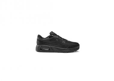 Nike Air Max SC Ανδρικά Sneakers Μαύρα CW4555-003 - Nike Sportswear - 