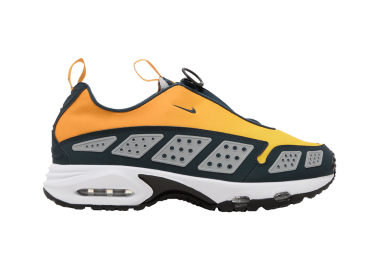 Nike Air Max Sunder Canyon Gold Deep Ocean Women's HJ8080700 MBS - Nike Sportswear - 