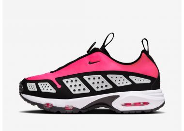 Nike Air Max Sunder Hyper Pink Black Women's FZ2068600 MBS - Nike Sportswear - 