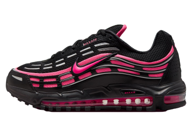 Nike Air Max TL 25 Black Hyper Pink FZ4110009 MBS - Nike Sportswear - 