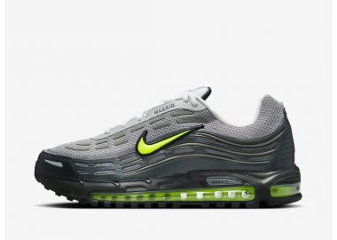 Nike Air Max TL 25 Neon FZ4110010 MBS - Nike Sportswear - 