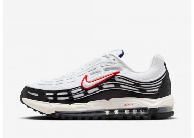 Nike Air Max TL 25 PSG Paris SaintGermain IM5986100 MBS - Nike Sportswear - 