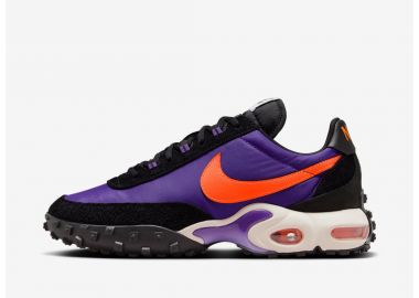 Nike Air Max Waffle Racer SP Voltage Purple FV6946500 MBS - Nike Sportswear - 