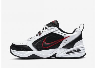 Nike Air Monarch IV M shoes 415445101 - Nike - 