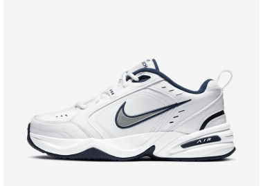 Nike Air Monarch IV M shoes 415445102 - Nike - 