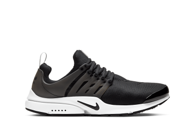 Nike Air Presto White Black CT3550001 MBS - Nike - 