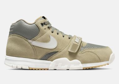 Nike Air Trainer 1 Ανδρικά Παπούτσια (9000174040_74851) - Nike - 