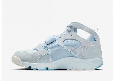 Nike Air Trainer Huarache Blue Tint IB7678400 MBS - Nike Sportswear - 