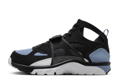 Nike Air Trainer Huarache Cool Blue Black IH4470001 MBS - Nike Sportswear - 