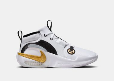 Nike Air Zoom Crossover 2 Παιδικά Μπασκετικά Μποτάκια (9000151619_69896) - Nike - 