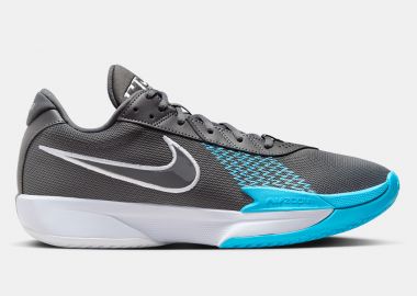 Nike Air Zoom G.T. Cut Academy Aνδρικά Μπασκετικά Παπούτσια (9000190810_78574) - Nike - 