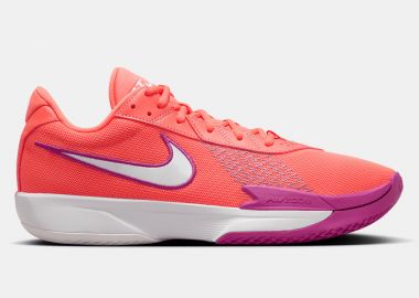 Nike Air Zoom G.T. Cut Academy Aνδρικα Μπασκετικά Παπούτσια (9000191037_78592) - Nike - 