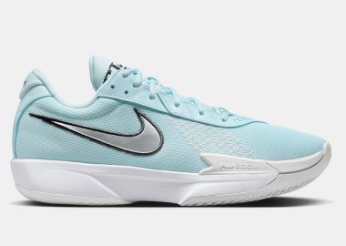 Nike Air Zoom G.T. Cut Academy Aνδρικα Μπασκετικά Παπούτσια (9000206261_81525) - Nike - 